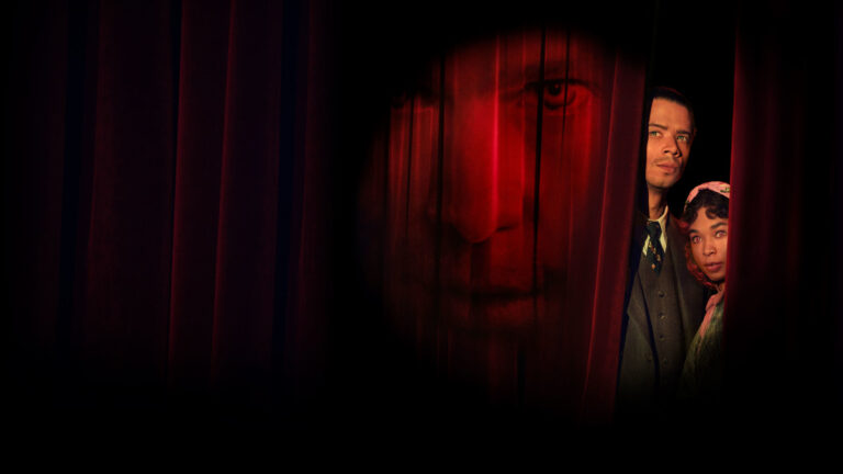 AMC's Interview With the Vampire is the Show We Need in 2025 – The ...
