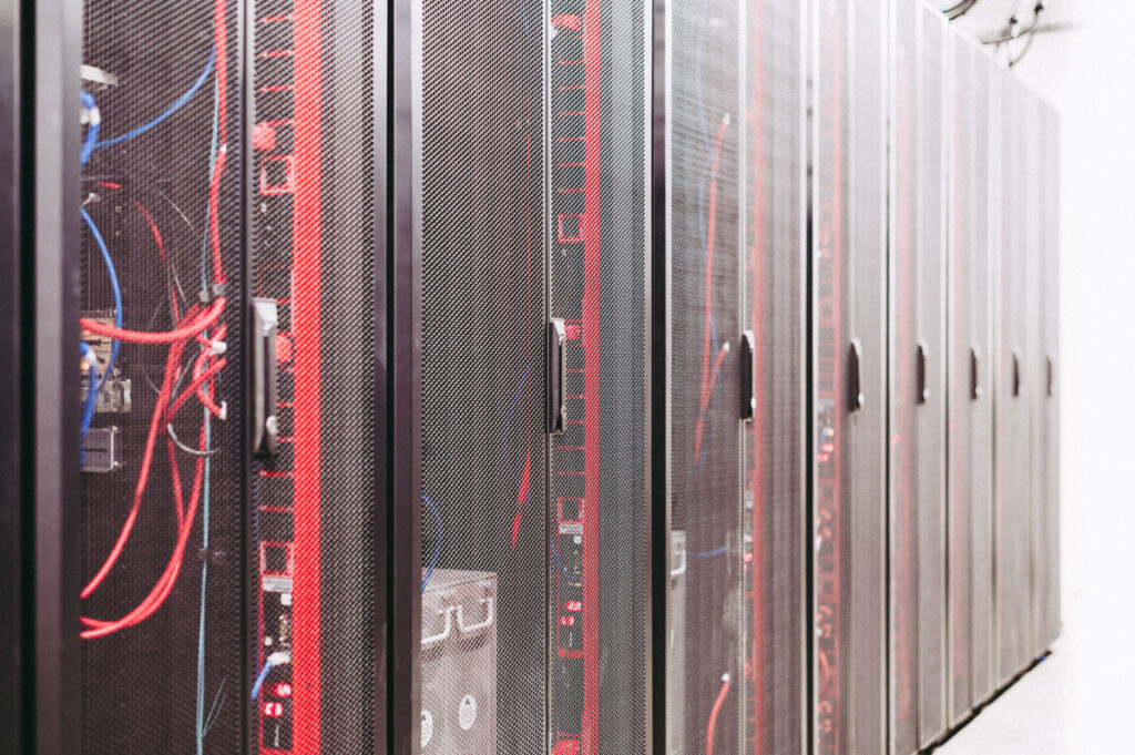 Data center