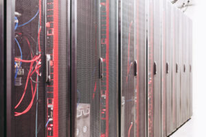 Data center