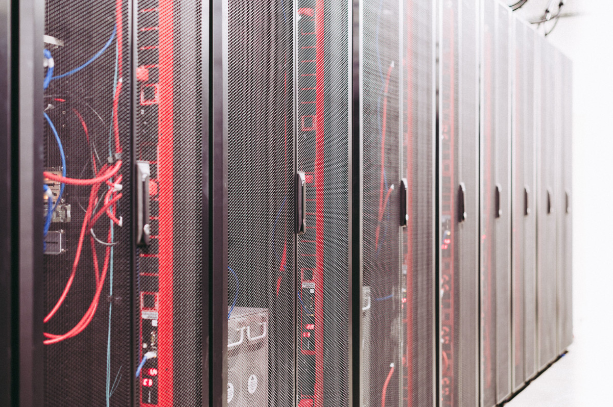 Data center